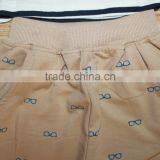 GZY New Design Polo Shirt for Boys and Long Pants Set thumbnail-4