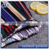 Cotton Prints Leggings Wholesale Stripes Loose Leggings For Women 2017 thumbnail-6