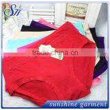 Wholesale Women New Fashion Cotton Panties Ladies Underwear Sexy Design thumbnail-1