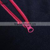 Wholesale Factory Oem Hooded Women Fleece Plaids Jacket thumbnail-4