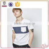 25 Years Expertise Design Printed Custom T Shirt OEM Factory Wholesale + Screen Printing thumbnail-1