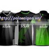 Soccer Uniform/Custom Made Soccer Team Wear/jersey thumbnail-3