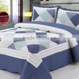 Microfiber Quilt/bedding Set/bedspread thumbnail-1