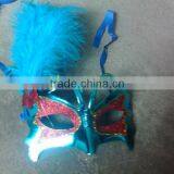 2014 New Design Venetian Masquerade Party Mask thumbnail-1
