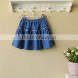 Mom and Bab 2013 Baby Wear 100% Cotton Kids Skirts thumbnail-1