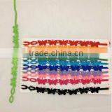 Butterfly Italian Lace Bracelets, Embroidered Lace Bracelet, Promotion Macrame Lace Bracelet thumbnail-1