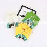 Children Hoodies Coat Cute Kids Sport Hoodies Clothes thumbnail-3