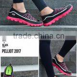 Humanized Design Breathable Running Shoes Men Sports Shoes thumbnail-4