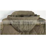 2015 New Arrival Customized Outdoor Hoodie Man Down Jacket thumbnail-3