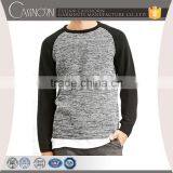 Anti-wrinkle Stylish Men Knitted Pullover Sweater thumbnail-3