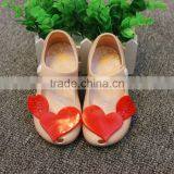 S16873A Children Shoes Pvc Kid Cartoon Jelly Sandals thumbnail-3