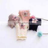 S32834W New 2017 Brand Quality 100% Cotton Baby Girls Leggings Toddler Kids Clothes Kids Legging Pants thumbnail-1