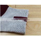 China Socks Factory Soft Wellness Breathable Men Socks Black Simple Men Socks Compression Sock thumbnail-5