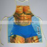 Wholesale Promotional Apron thumbnail-1