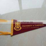 School Felt Pennant thumbnail-1