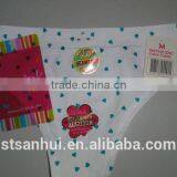 Factory Whole Sale Young Women Sexy Seamless Panty thumbnail-1