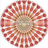 Quick Dry Microfiber Travel Towel Sports Towel Gym Beach Towel thumbnail-4