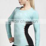 Factory Wholesale Long Sleeve Sweatshirt Jersey Guangdong Cotton Sweatshirts For Women thumbnail-2