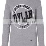 2016 Wensfashion Costume Women Leather Cool Tee Shirts and Long Sleeved Cheap Sweatshirts for Women thumbnail-3