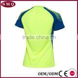 Elongated t Shirt Woman T-shirt thumbnail-3