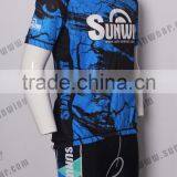 Hot Sale High Performance Cycling Clothing With Bottom Price thumbnail-3