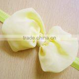 Photoshot Headband, Baby Girl Butterfly Headbands thumbnail-6