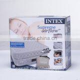 INTEX Deluxe Double Air Bed thumbnail-6