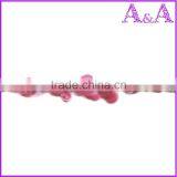 100% Acrylic Sequin Knitting Yarn Fancy Yarn Sequins Yarn thumbnail-5