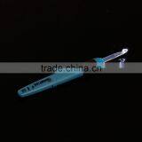 I5.5mm 15.6x1.6cm Crochet Hook With Led Light thumbnail-2