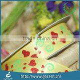 Garment and Gift Packing Fashion Design Satin Ribbon in Polyester thumbnail-1