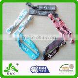 Favorable Print Soft Fabric Elastic Best Seller Hair Band thumbnail-1