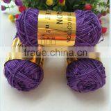 Scarf Yarn Knitting Yarn Fancy Yarn thumbnail-3