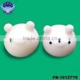 Fidget Kawaii Cute Mini Animal Squishy Stretchy Toy thumbnail-4