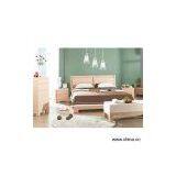 Sell Bed and Bedroom Set thumbnail-1