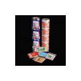 Meat Packing for PE Tray thumbnail-1