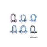 Sell Rigging Shackles thumbnail-1