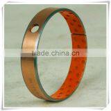 no Oil Composite Bush SF-2 8x10x0.8mm for Tobacco Machinery Bearing thumbnail-1