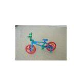 Toy Bike thumbnail-1