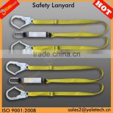YL-E520 safety harnesses and lanyards wholesale