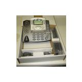 United States Uniden 2-line H323 Centrex VOIP Phone