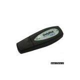 Sell Large Capacity USB2.0 With Leather Touching thumbnail-1