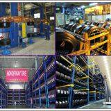 Honor Way Tire Group Limited company overview - view 1 thumbnail