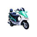 Sell Scooter With EEC (China (Mainland))