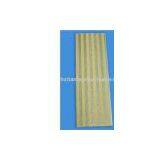 Bicolor Pvc Edge Banding Chinese Factory thumbnail-1