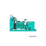 Sell FDK Cummins N&K Series Diesel Genset (200-1,000KVA)