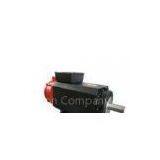 Electric High Power Asynchronous Servo Motor, Compact AC Squirrel-cage Induction Motor