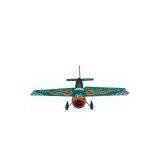 Popular Yak54-V02 rc Gas Airplane thumbnail-1