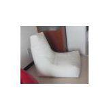 High Back Bean Bag Chair thumbnail-3