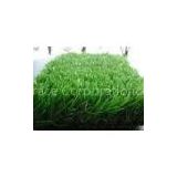 11000Dtex Four Coloured Synthetic Fake Grass Decoration Carpet 40mm,Gauge 3/8