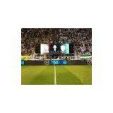 PH25mm 600 W / Sqm Perimeter Advertising Stadium LED Screens for Football Court thumbnail-1